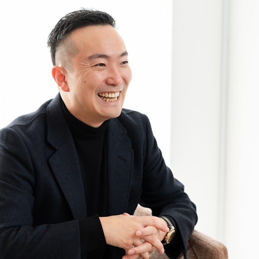 コロナ禍でも急成長! 「ChargeSPOT」の生みの親・秋山広宣がわずか7年でINFORICHを上場させた仕事術