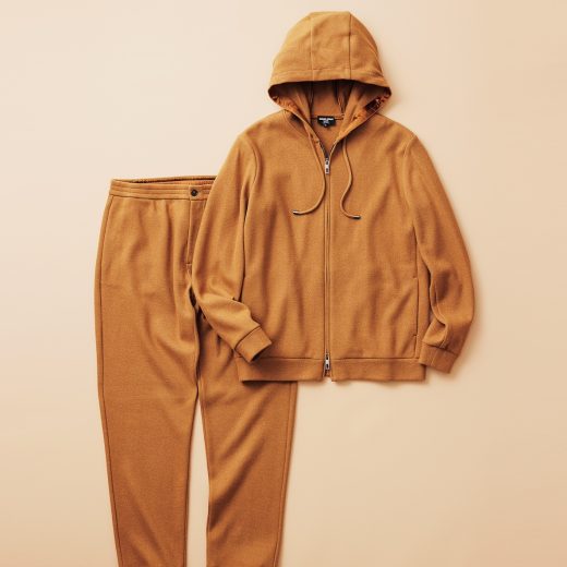 ジョルジオ アルマーニのイージーウェア