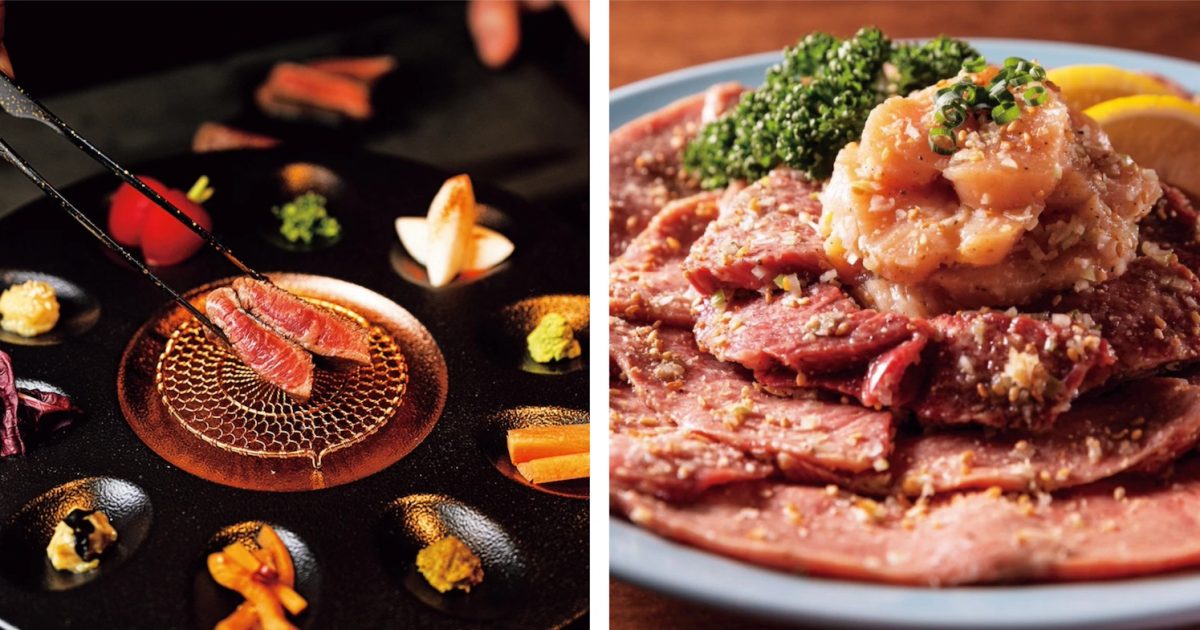 秋元康が通い詰めるステーキハウス、下町焼肉…究極の肉料理４選【まとめ】