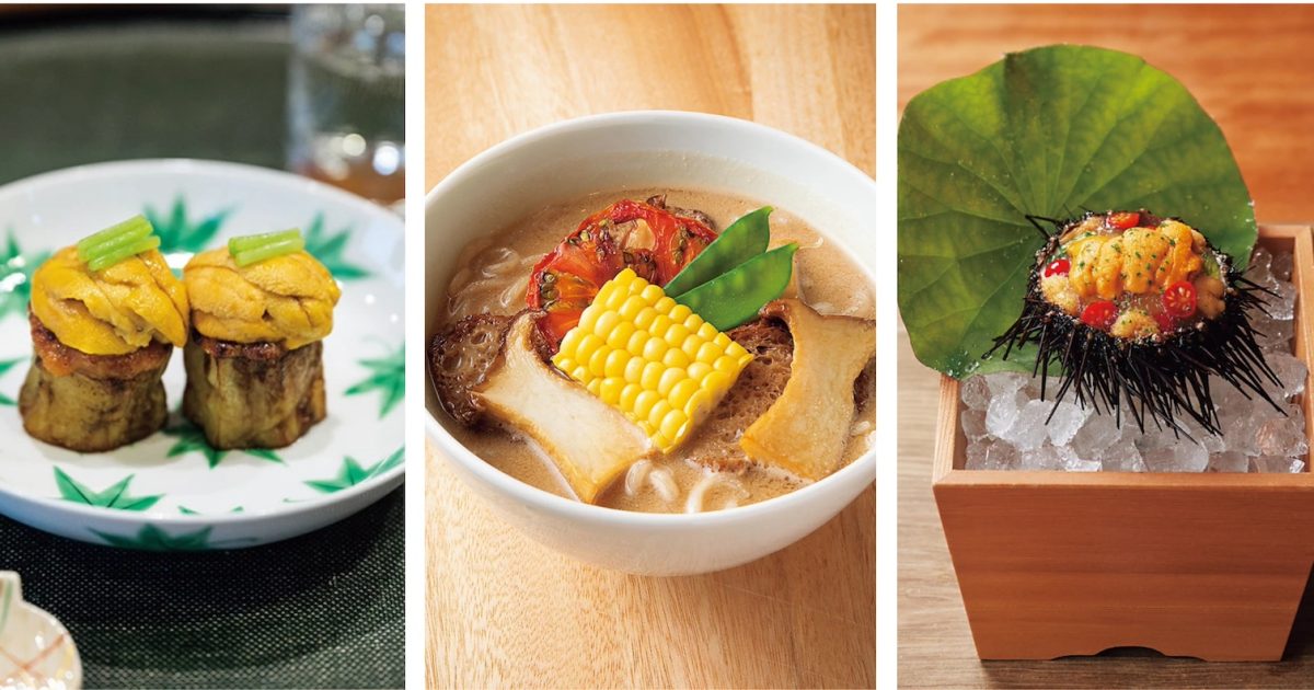 中田英寿が通う穴場和食店…最高の日本料理店５選【まとめ】