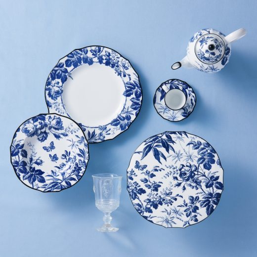 グッチのテーブルウェア