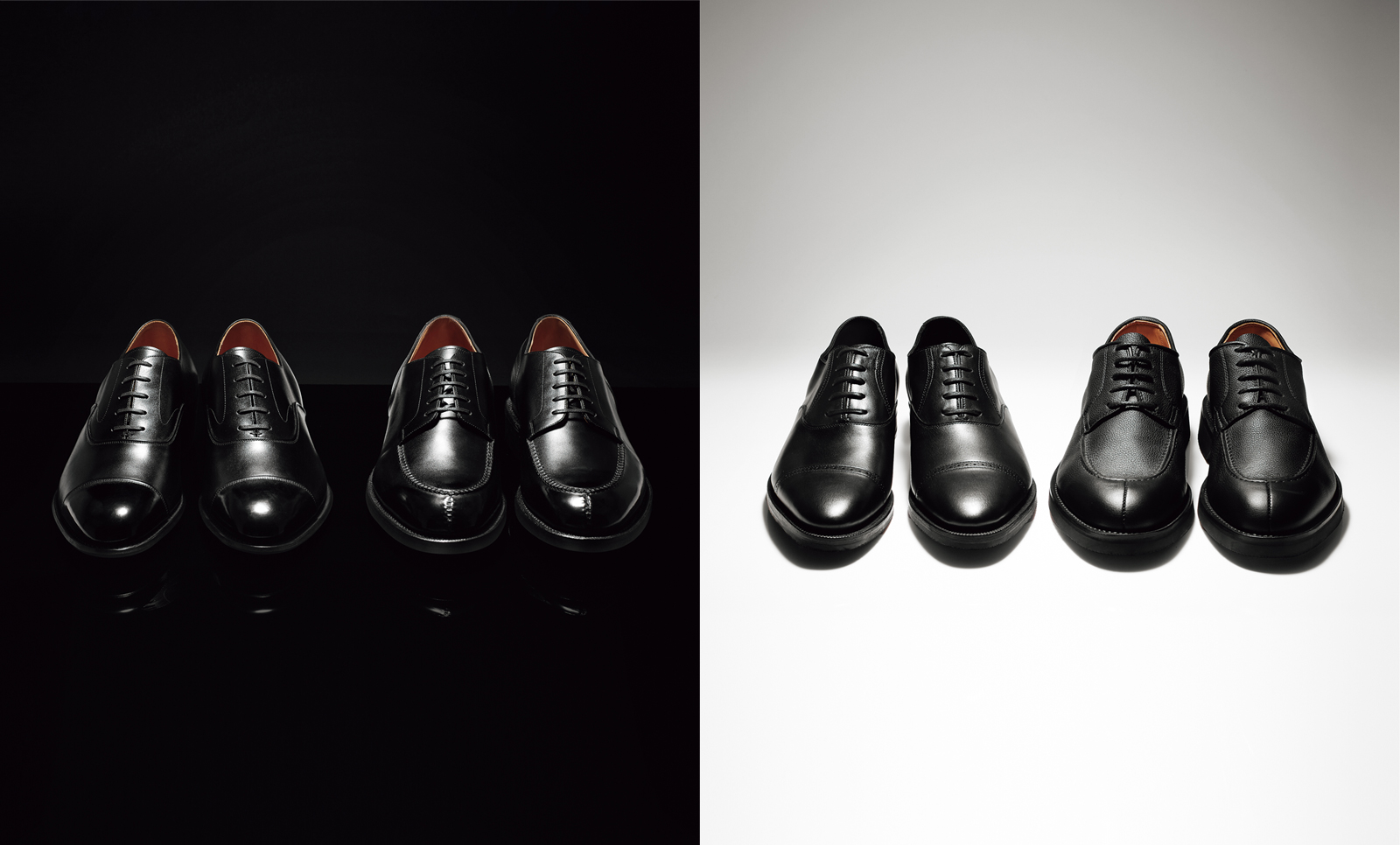 ジョンロブ、三陽山長。一生モノのレザーシューズ4選 | GOETHE