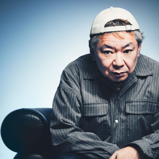 売れっ子放送作家・鈴木おさむは、なぜ32年間続けてきた仕事を今辞めるのか