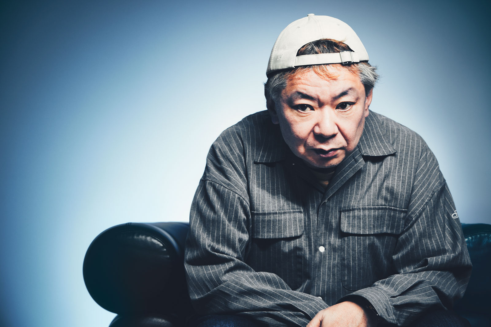 売れっ子放送作家・鈴木おさむは、なぜ32年間続けてきた仕事を今辞める