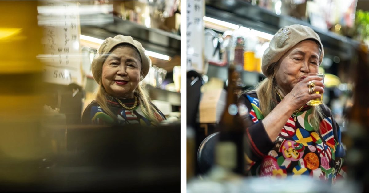 『ザ・ノンフィクション』でも話題に！ 新宿二丁目「クイン」の名物ママ・りっちゃんインタビュー【まとめ】