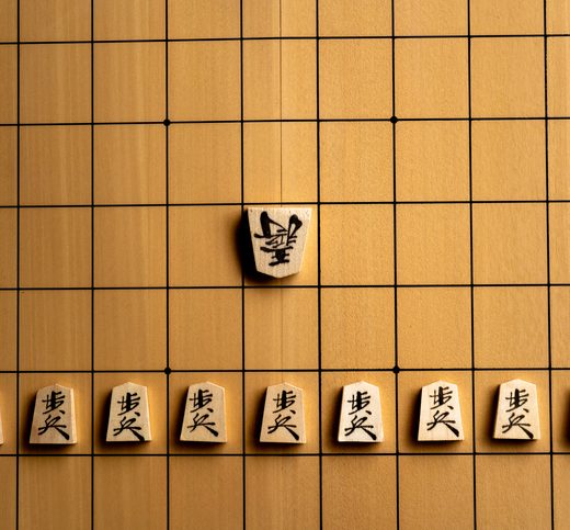 棋士まとめ