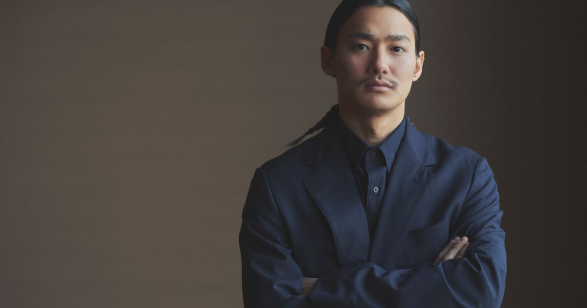 野村周平「僕は芸能界で、キャスティングの最終兵器」 | GOETHE