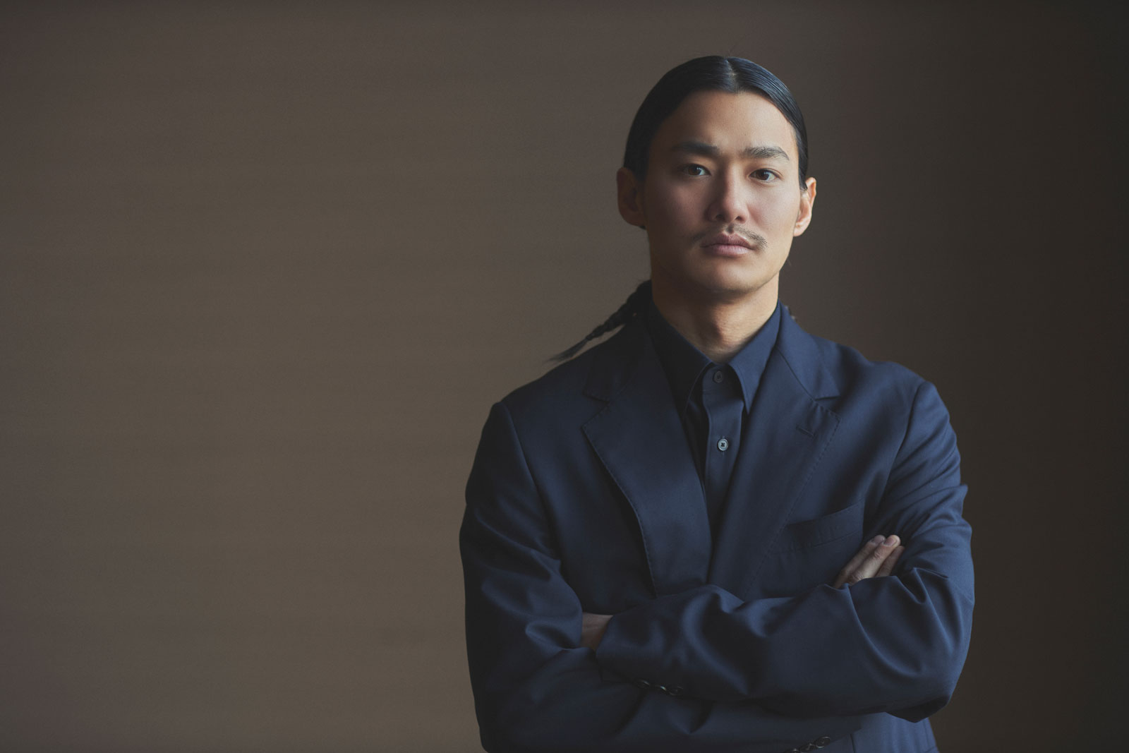 野村周平「僕は芸能界で、キャスティングの最終兵器」 | GOETHE