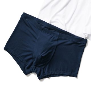 ストレスフリー! 大人のためのアンダーウェア5選 | GOETHE