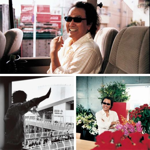 井上陽水まとめ