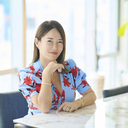 河村真木子