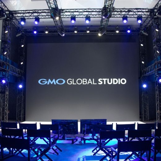 GMOグローバルスタジオ