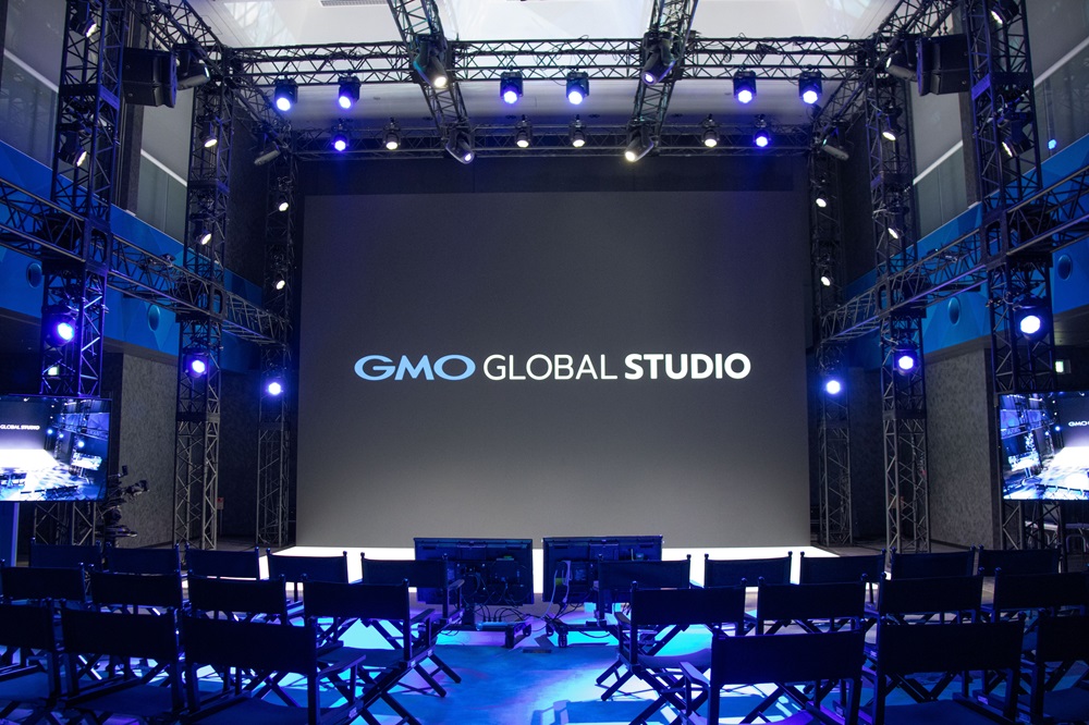 GMOグローバルスタジオ