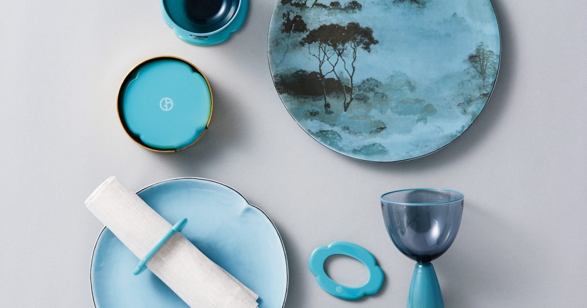 ミラノの帝王”の美学を生活に！ アルマーニ/カーザ、最新器