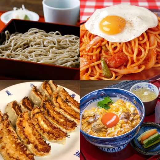 B級グルメ番外編