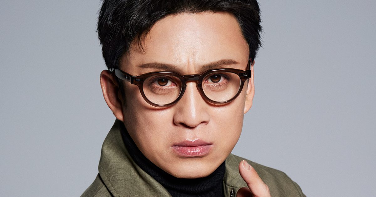 アイヴァン】松本幸四郎「つねに“今”の人に感動してもらえる舞台を