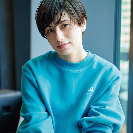 ホラン千秋さん