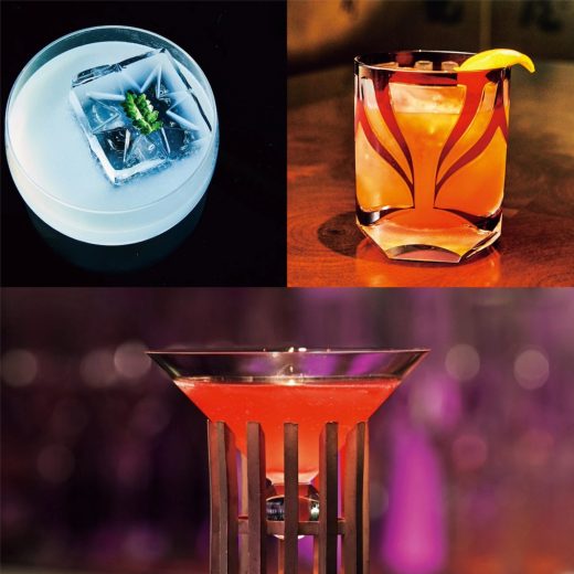 東京のホテルバー5選