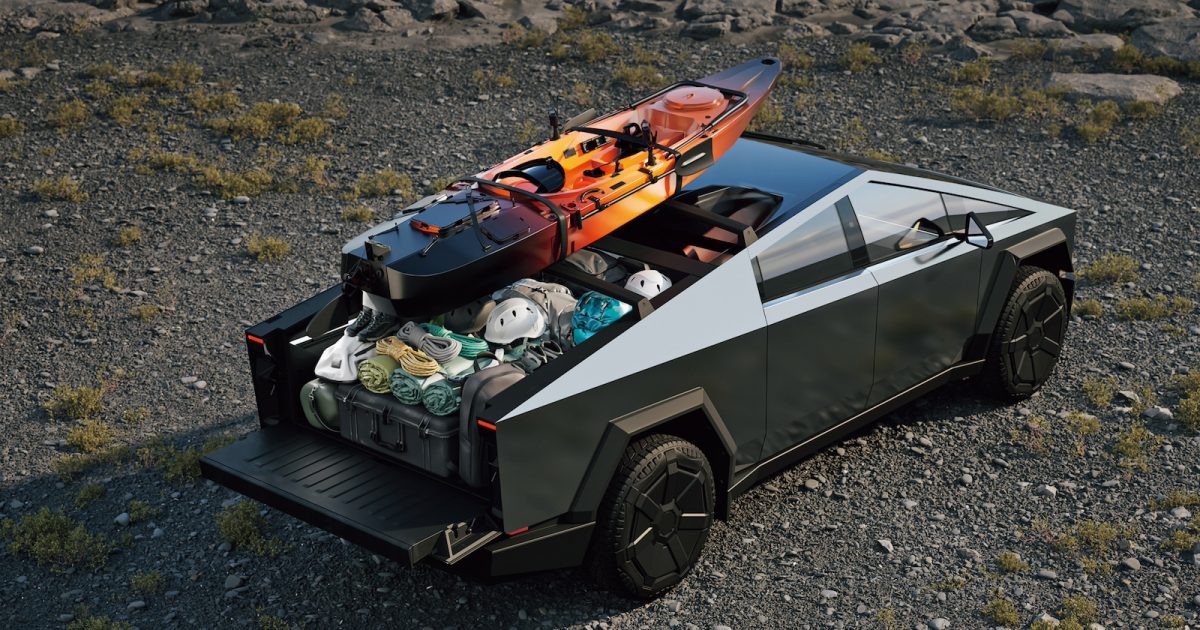 イーロン・マスク「自分の墓穴を掘った」というテスラのBEV「サイバー