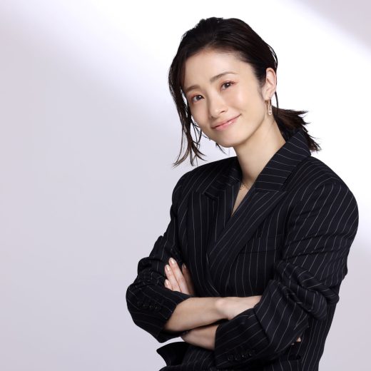 上戸彩