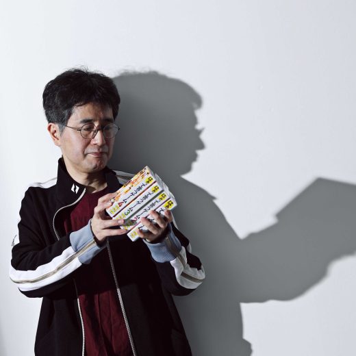 コンセプトで口説く! 「ぷよぷよ」を作った男が、敗戦処理的プロジェクトで結果を出した逸話