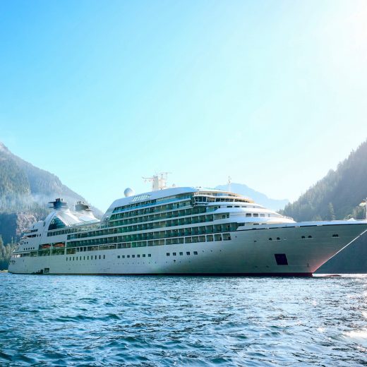 MITSUI OCEAN FUJI
