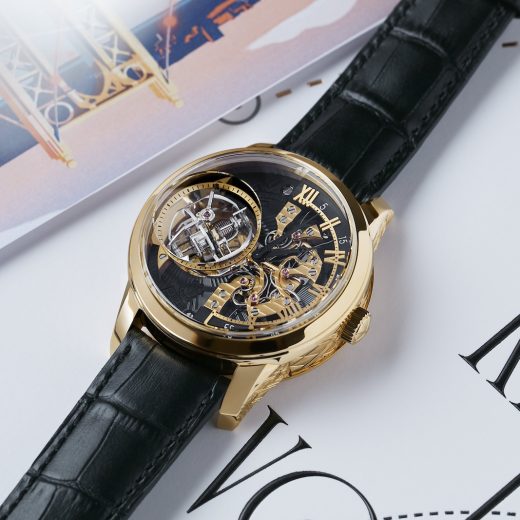 「レ・キャビノティエ」イメージカット