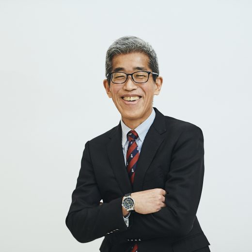 岸博幸「授業料無償化は高校まで、大学は不要」