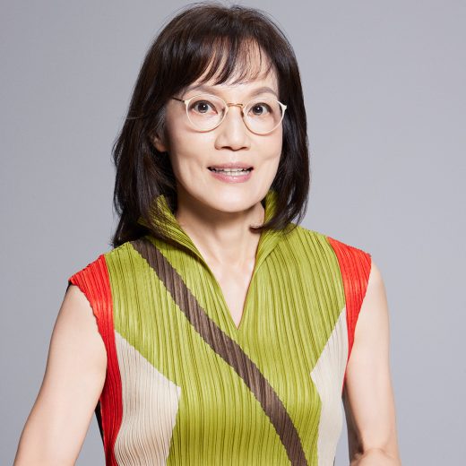 千住真理子