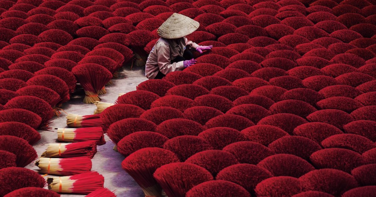 秘境写真家が教える、死ぬまでに見たい“世界の果て”20選 | GOETHE