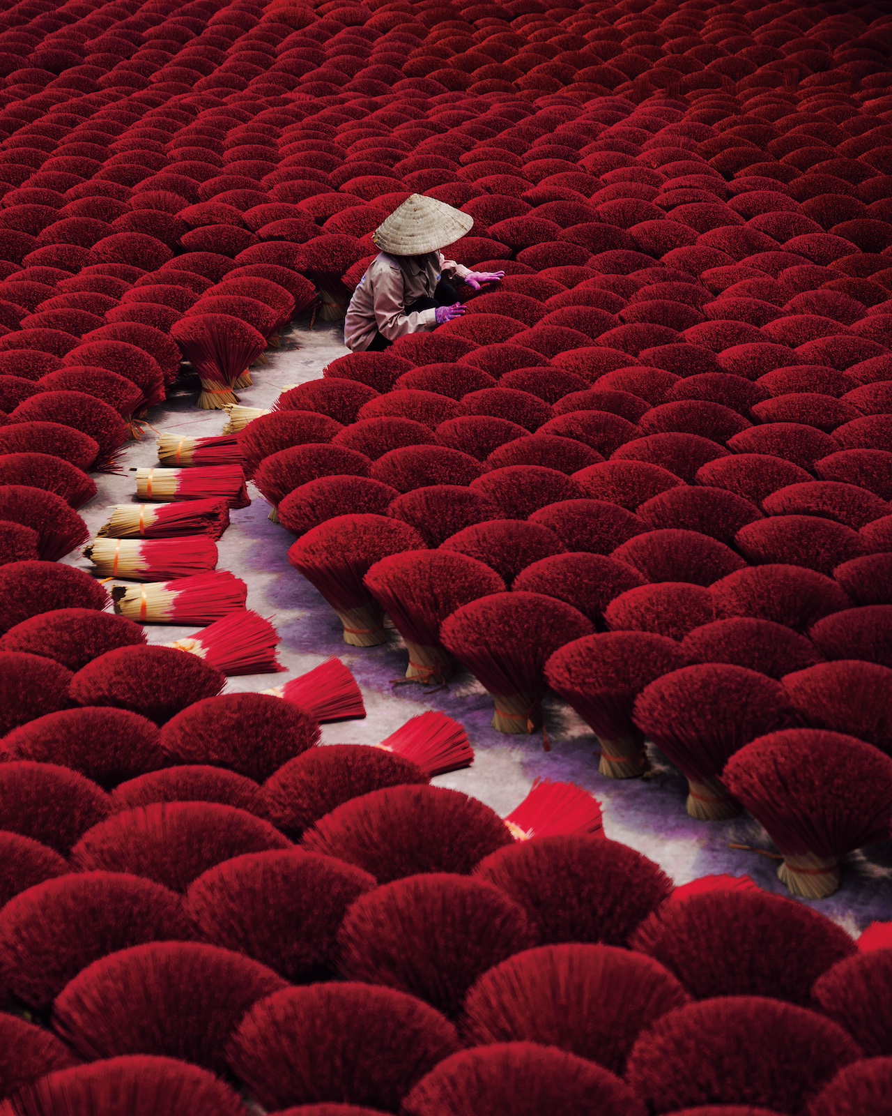 週刊 奇跡の絶景 全40巻セット(現在非売品) 1281697510_n.jpg