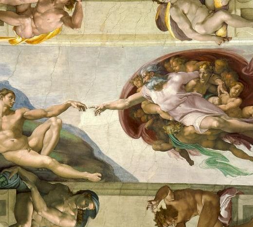 アート=キリスト教のSNSだった!? 「イエスの生涯」を世界中に広めたアートの力