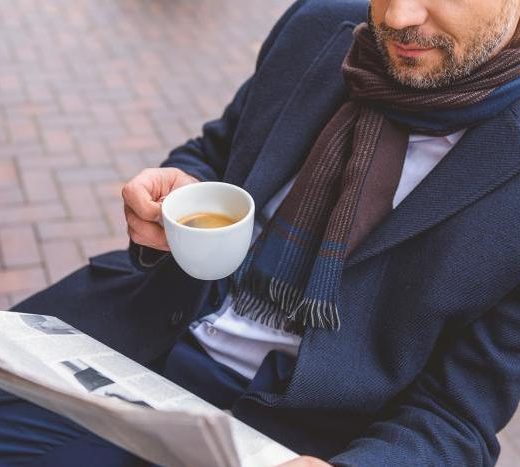 レンブラントがNYタイムズの1面に! アートの知識はビジネスエリートの“標準装備”|「アート」を知ると「世界」が読める