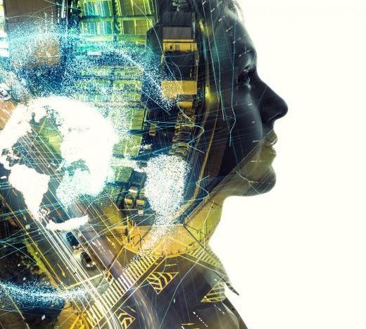 現実世界と心の世界がどのように結びつくのか? 「プロジェクション」という考え