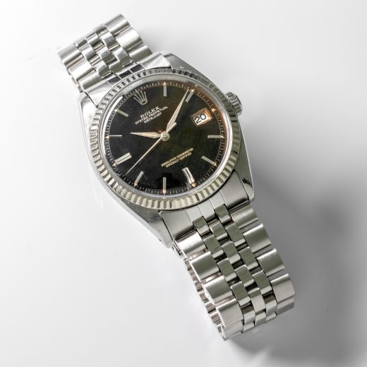 「デイトジャスト Ref.1601」の全体カット