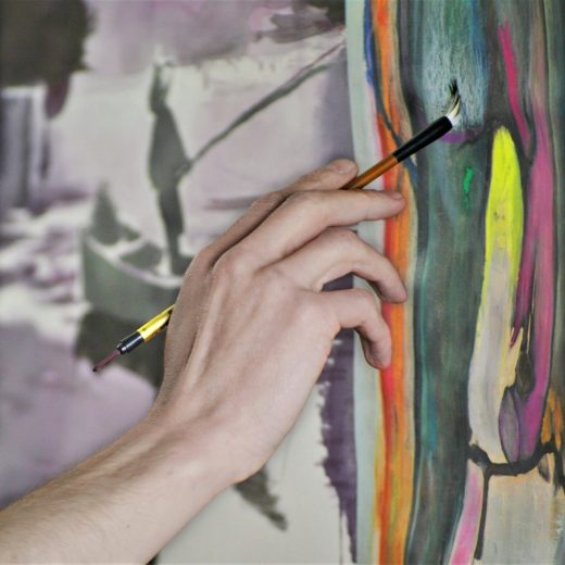 『悪の出世学』2