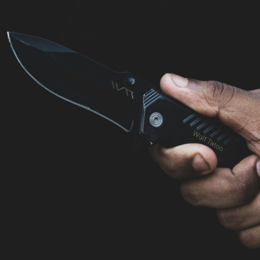 『悪の出世学』4