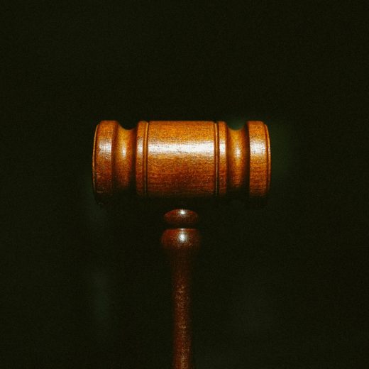 『悪の出世学』7