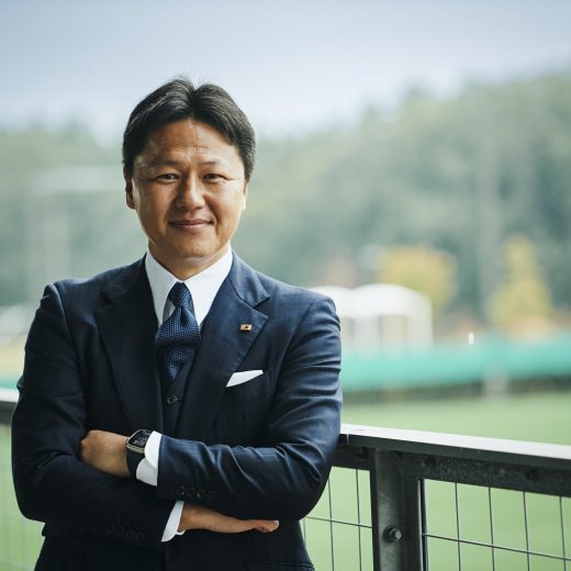 大岩剛監督