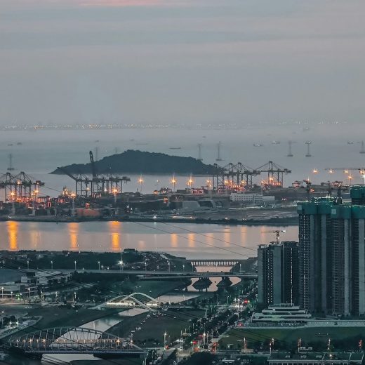 Leon He/Unsplash ※写真はイメージです