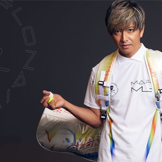木村拓哉も着用。マーク & ロナ、注目の春夏コレクション4選