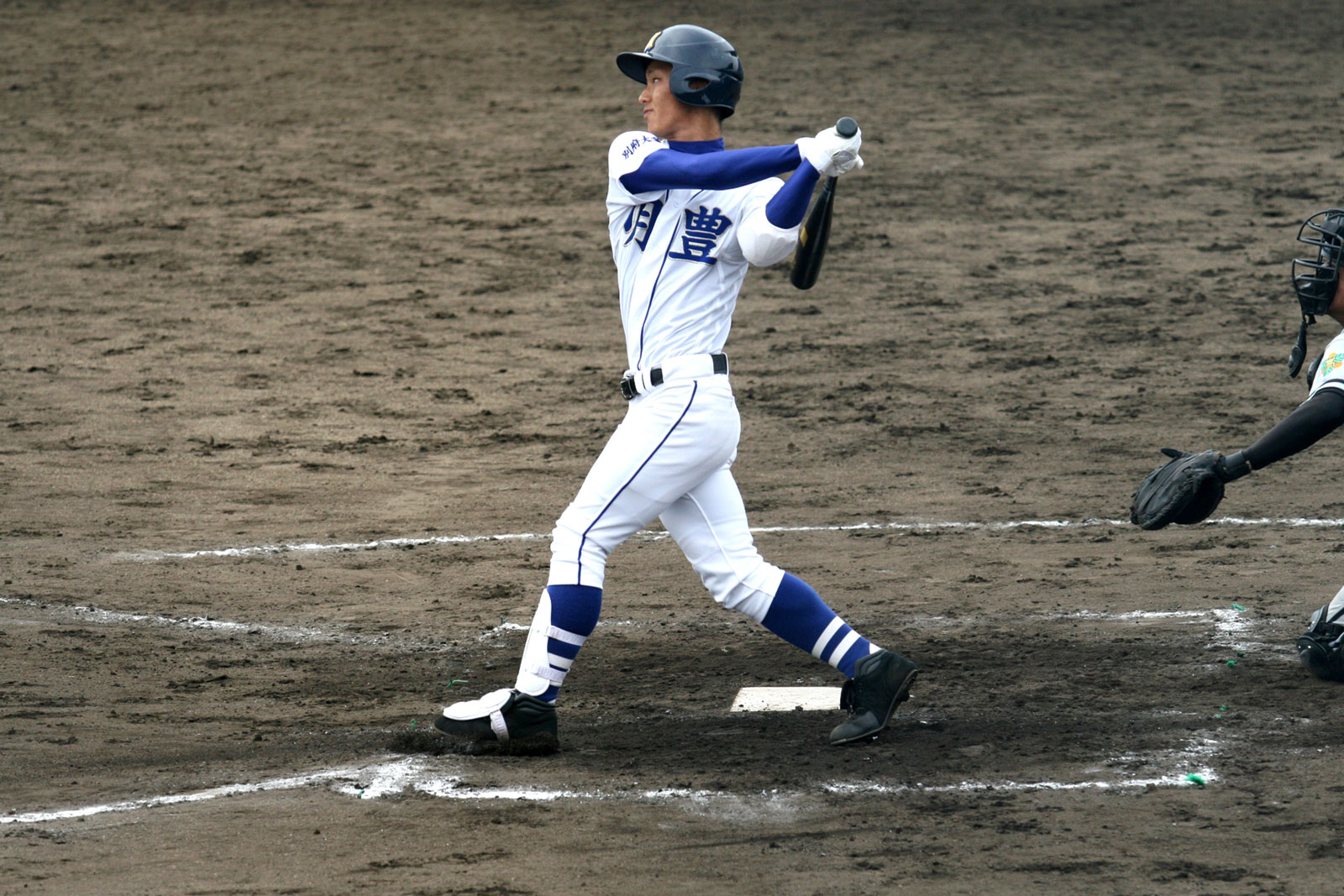 正直、高校からプロにいく選手とは思わなかった」ソフトバンク巻き返し 