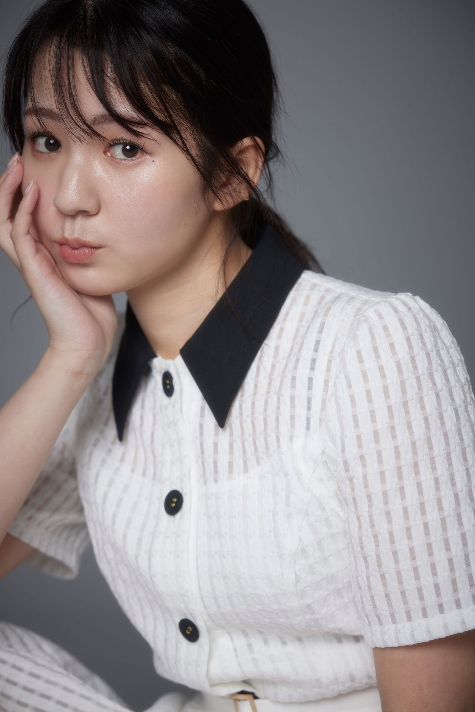 令和らしからぬ“苦学生“だった!? テレ東次世代エース・冨田有紀アナとは | GOETHE
