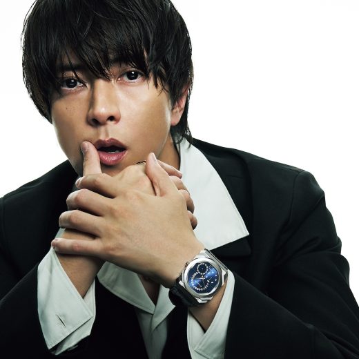 山下智久