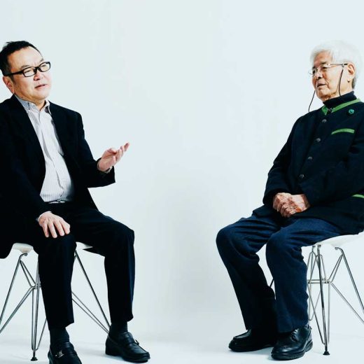 「努力したから成果が得られた」ではなく、「いつのまにかうまくいった」がいい 【養老孟司×和田秀樹⑤】