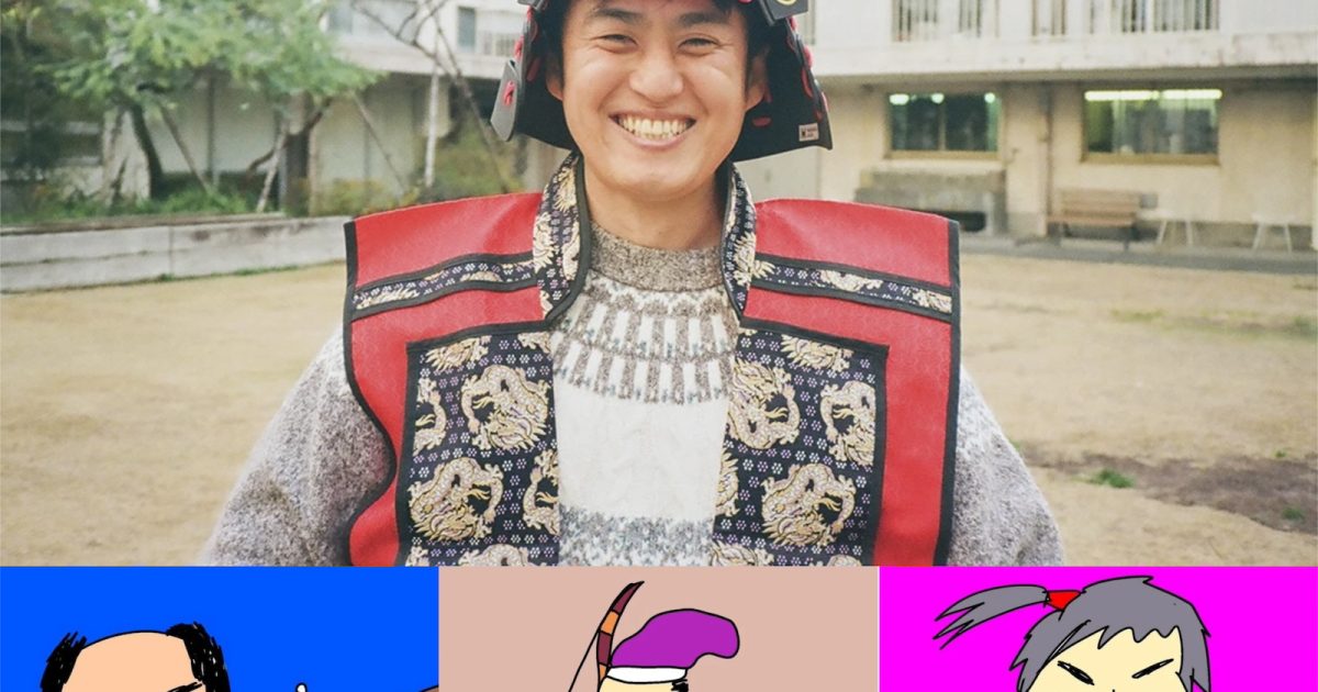 伊達政宗を支えた最強のNo.2…、ロバート山本が伝えたい、戦国武将3選【まとめ】