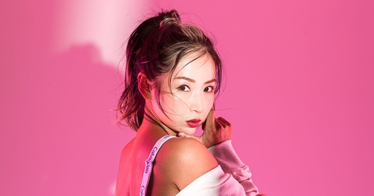 プロレス引退から結婚、出産、美ボディ大会優勝…新天地で プロレス引退から結婚、出産、美ボディ大会優勝…新天地で