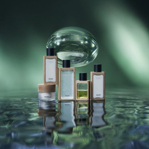 「BAUM(バウム)」