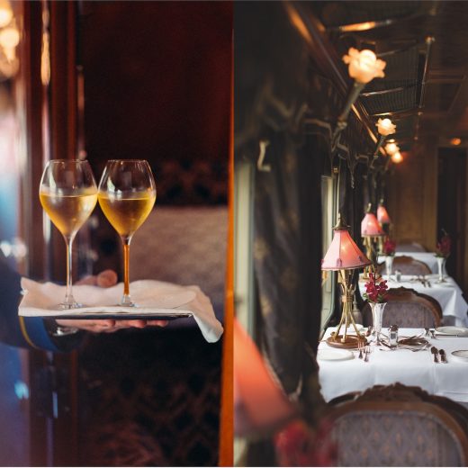 「ヴーヴ・クリコ ソレ―ル ジャーニー」