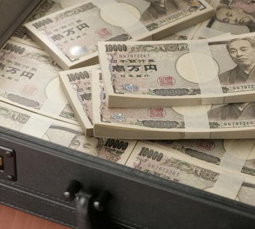 原価ゼロで売上4000万円! ヤクザが目をつけた「現代の錬金術」